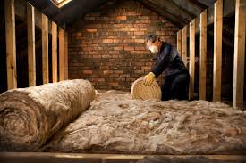 Best Insulation for New Construction  in Golden Shores, AZ